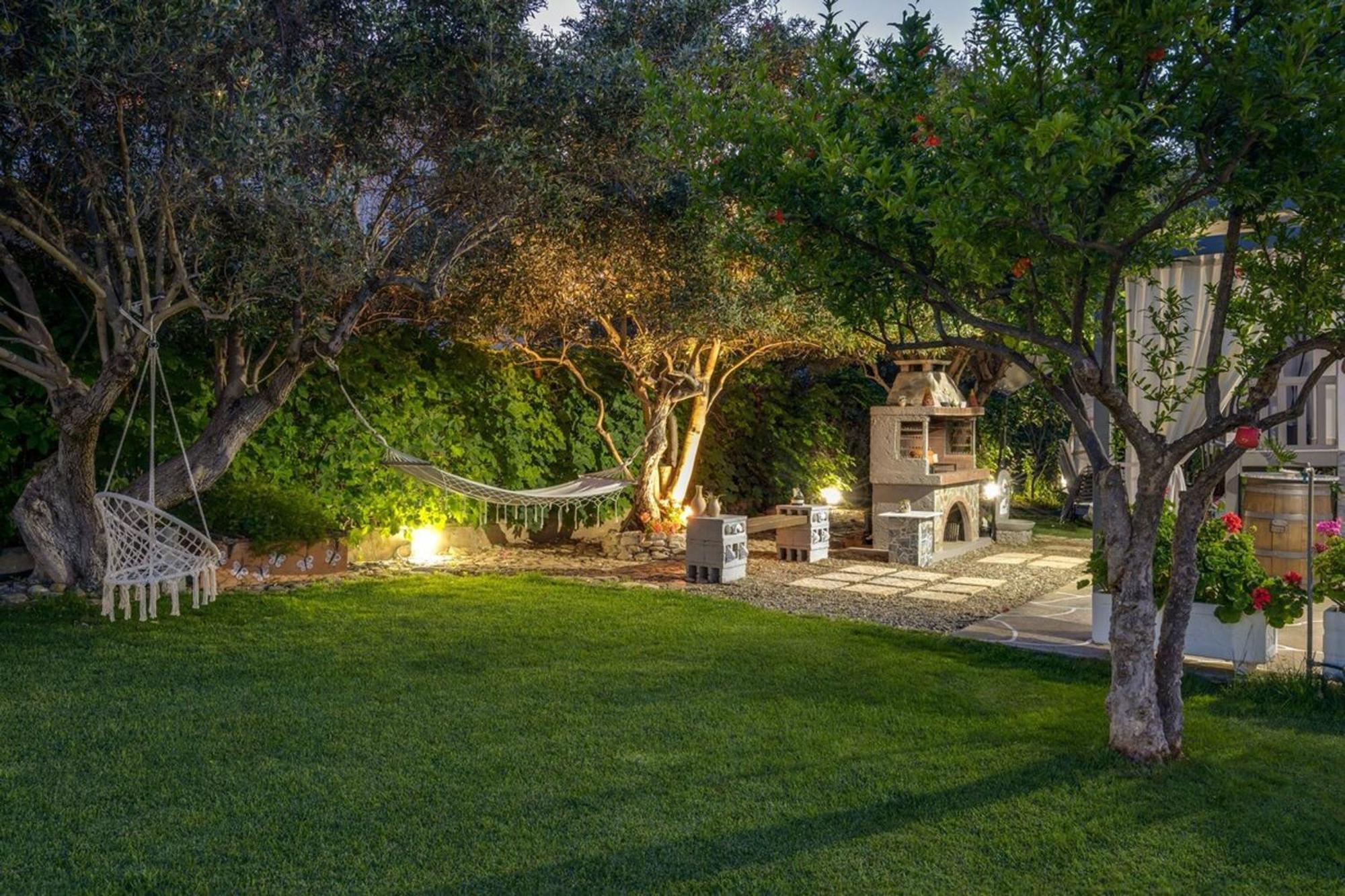 Santy Villa - Gerani Γεράνι Χανίων Εξωτερικό φωτογραφία